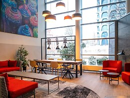 ibis Berlin Mitte
