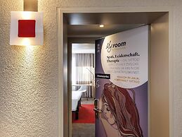 ibis Berlin Mitte