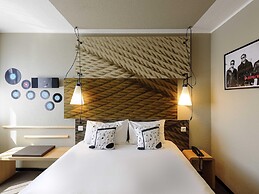 ibis Berlin Mitte