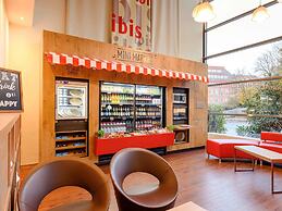 ibis Berlin Mitte