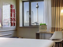 ibis Berlin Mitte