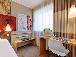 ibis Berlin Mitte