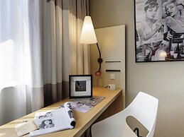 ibis Berlin Mitte