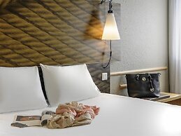 ibis Berlin Mitte
