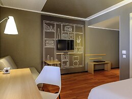 ibis Berlin Mitte