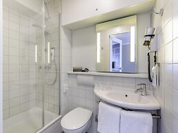 ibis Berlin Mitte