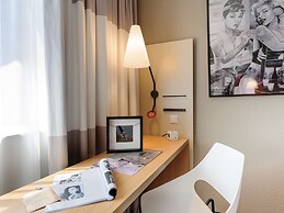 ibis Berlin Mitte
