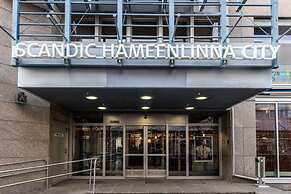 Scandic Hämeenlinna City