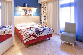 Scandic Hämeenlinna City