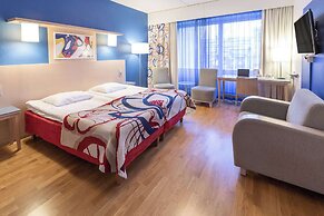 Scandic Hämeenlinna City