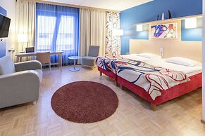 Scandic Hämeenlinna City