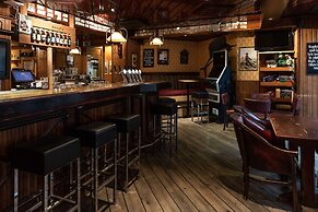 Scandic Hämeenlinna City