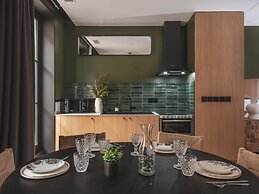 Maisons du Monde Hôtel & Suites - Marseille Vieux Port