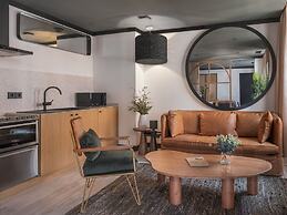 Maisons du Monde Hôtel & Suites - Marseille Vieux Port
