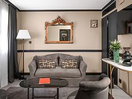 Maisons du Monde Hôtel & Suites - Marseille Vieux Port