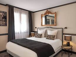 Maisons du Monde Hôtel & Suites - Marseille Vieux Port