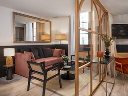 Maisons du Monde Hôtel & Suites - Marseille Vieux Port