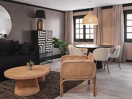 Maisons du Monde Hôtel & Suites - Marseille Vieux Port