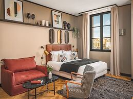 Maisons du Monde Hôtel & Suites - Marseille Vieux Port