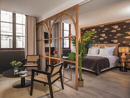 Maisons du Monde Hôtel & Suites - Marseille Vieux Port