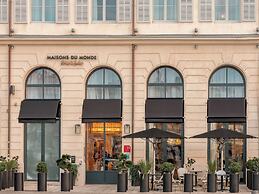 Maisons du Monde Hôtel & Suites - Marseille Vieux Port