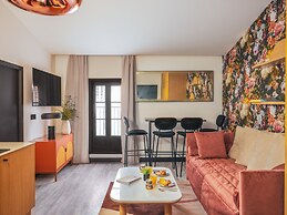 Maisons du Monde Hôtel & Suites - Marseille Vieux Port