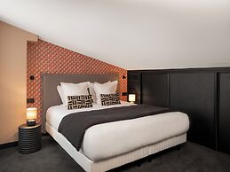 Maisons du Monde Hôtel & Suites - Marseille Vieux Port