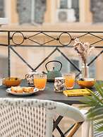 Maisons du Monde Hôtel & Suites - Marseille Vieux Port
