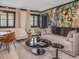 Maisons du Monde Hôtel & Suites - Marseille Vieux Port