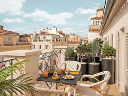 Maisons du Monde Hôtel & Suites - Marseille Vieux Port