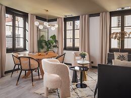 Maisons du Monde Hôtel & Suites - Marseille Vieux Port