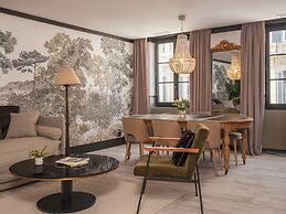 Maisons du Monde Hôtel & Suites - Marseille Vieux Port