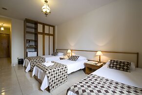 Rondônia Palace Hotel