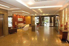 Rondônia Palace Hotel