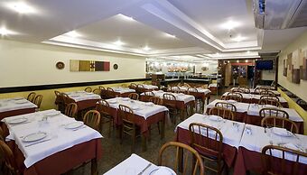 Rondônia Palace Hotel