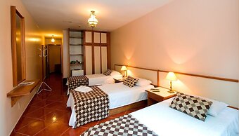Rondônia Palace Hotel