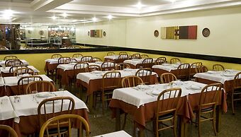 Rondônia Palace Hotel