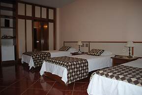 Rondônia Palace Hotel