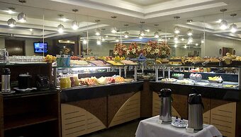 Rondônia Palace Hotel