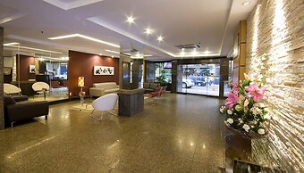 Rondônia Palace Hotel