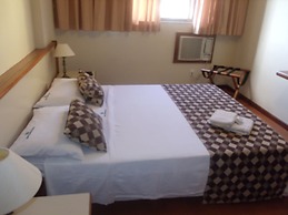 Rondônia Palace Hotel