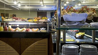 Rondônia Palace Hotel