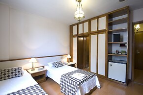 Rondônia Palace Hotel
