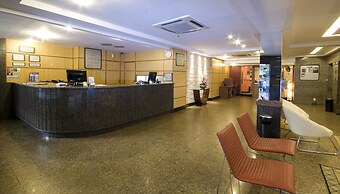 Rondônia Palace Hotel
