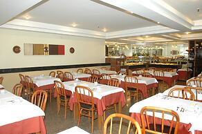 Rondônia Palace Hotel