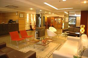 Rondônia Palace Hotel