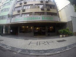 Rondônia Palace Hotel