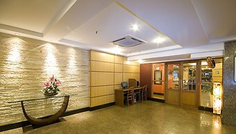 Rondônia Palace Hotel