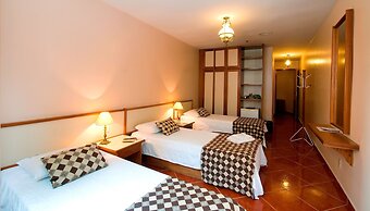 Rondônia Palace Hotel