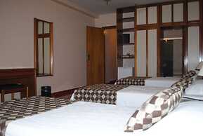 Rondônia Palace Hotel